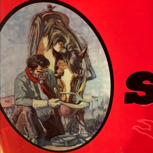 STETSON COWBOY BLACK HAT - Picture 5 of 9